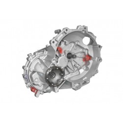 Skrzynia biegów SEH VW Golf 1,4 TSI