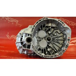 Skrzynia biegów PF6019 Renault Master 2.3 DCI