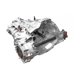 Skrzynia biegów MVT 2.0 TDI Audi A4 A5