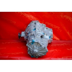 Skrzynia biegów MVT 2.0 TDI Audi A4 A5