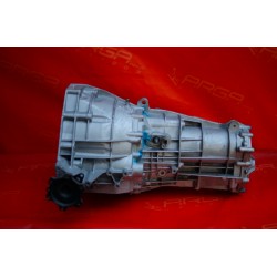 Skrzynia biegów MVT 2.0 TDI Audi A4 A5