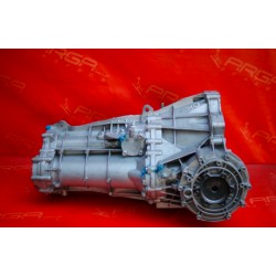 Skrzynia biegów MVT 2.0 TDI Audi A4 A5