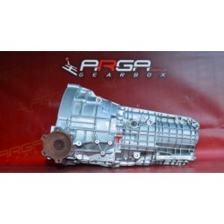 Skrzynia biegów QJY 2,0 TDI Audi