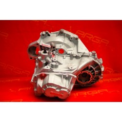 Skrzynia biegów LNY VW Eos Golf Jetta 1,4 TSI