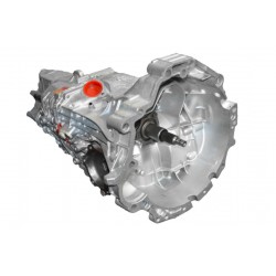 Skrzynia biegów GFU Audi A4 B6 2.0 FSI