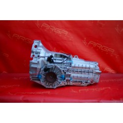 Skrzynia biegów GFU Audi A4 B6 2.0 FSI