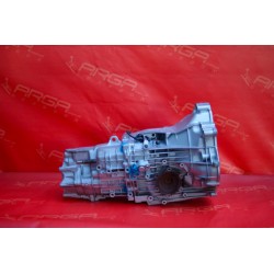 Skrzynia biegów GFU Audi A4 B6 2.0 FSI