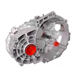 Skrzynia biegów FZL 1.8 T VW Leon