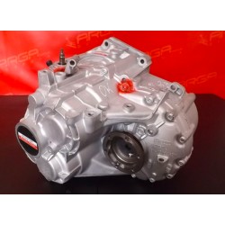 Skrzynia biegów FZL 1.8 T VW Leon