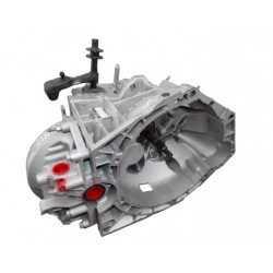 Skrzynia biegów 20UM07 2.8 JTD BOXER DUCATO JUMPER