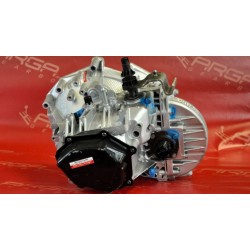 Skrzynia biegów 20UM07 2.8 JTD BOXER DUCATO JUMPER