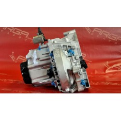 Skrzynia biegów 20UM07 2.8 JTD BOXER DUCATO JUMPER