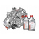 Skrzynia biegów FDM 1,4 16V Audi Skoda 