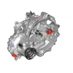 Skrzynia biegów FDM 1,4 16V Audi Skoda 