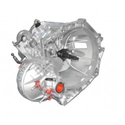 Skrzynia biegów 20DM14 Peugeot 1,4 HDI