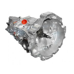 Skrzynia biegów DVT 2.3 V5 VW Audi
