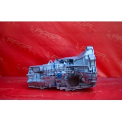 Skrzynia biegów DVT 2.3 V5 VW Audi