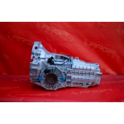 Skrzynia biegów DVT 2.3 V5 VW Audi
