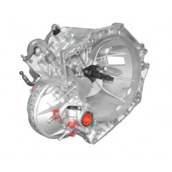 Skrzynia biegów 20DP63 1,6 HDI Citroen