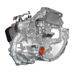 Skrzynia biegów 20CQ65 1,4 8V Peugeot 