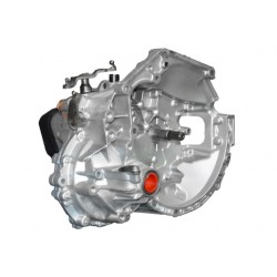 Skrzynia biegów 20CQ66 1.4 HDI Peugeot