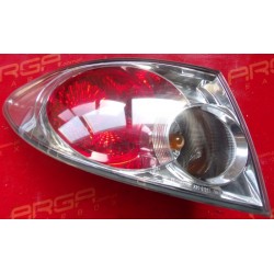 Lampa Mazda 6 lewa tylna tył 220-61971