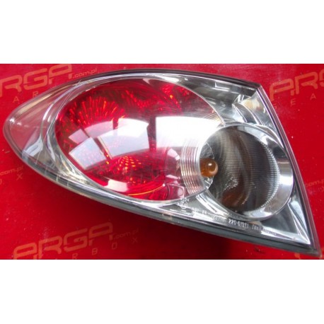 Lampa Mazda 6 lewa tylna tył 220-61971