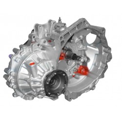 Skrzynia biegów EKW VW Seat 1.9 TDI