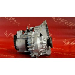 Skrzynia biegów EKW VW Seat 1.9 TDI