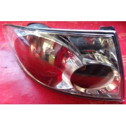 Lampa Mazda 6 lewa tylna tył 220-61971