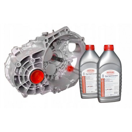 Skrzynia biegów KDV VW Seat 1,9 TDI Skrzynia biegów KDV VW Seat 1,9 TDI