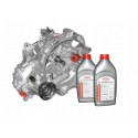 Skrzynia Biegów FCU VW Seat Audi Skoda 1,4 16V