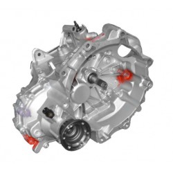 Skrzynia Biegów GET  Audi VW Skoda Seat 1,4 16V