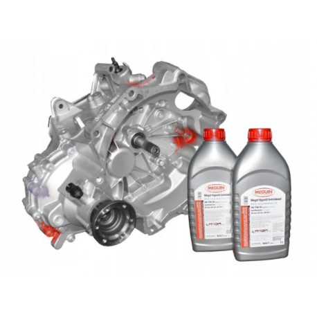 Skrzynia Biegów GKT Audi Seat VW Skoda1,4 16V Skrzynia Biegów GKT Audi Seat VW Skoda1,4 16V