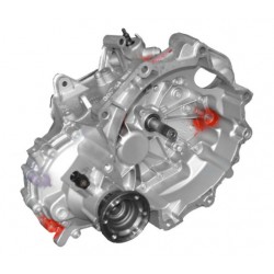 Skrzynia Biegów GKT Audi Seat VW Skoda1,4 16V
