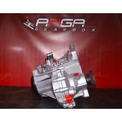 Skrzynia Biegów GKT Audi Seat VW Skoda1,4 16V