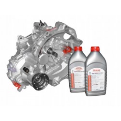 Skrzynia Biegów GET  Audi VW Skoda Seat 1,4 16V