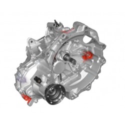 Skrzynia Biegów GET  Audi VW Skoda Seat 1,4 16V