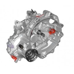 Skrzynia Biegów EYY Audi VW Skoda Seat 1.9 SDI