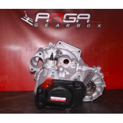 Skrzynia Biegów EYY Audi VW Skoda Seat 1.9 SDI