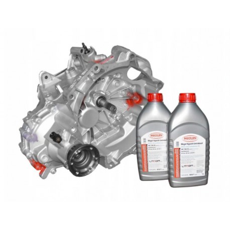 Skrzynia Biegów JFM Audi VW Skoda Seat 1,4 16V Skrzynia Biegów JFM Audi VW Skoda Seat 1,4 16V