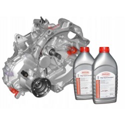Skrzynia Biegów JGP Audi VW Skoda Seat 1.4 16V