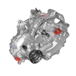 Skrzynia Biegów JGP Audi VW Skoda Seat 1.4 16V