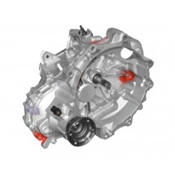 Skrzynia Biegów GKU Audi VW Skoda Seat 1.2 12V