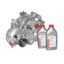 Skrzynia Biegów GET Audi VW  1.6 FSI