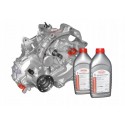 Skrzynia Biegów GET Audi VW  1.6 FSI