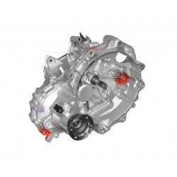 Skrzynia Biegów GET Audi VW  1.6 FSI