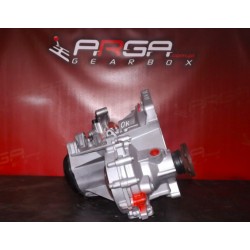 Skrzynia Biegów GET Audi VW  1.6 FSI