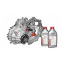 Skrzynia Biegów MDN VW 1.6 TDI
