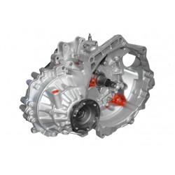 Skrzynia Biegów MDN VW 1.6 TDI